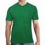 T-Shirt-Green