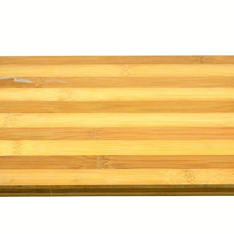 SuperDeals Wooden Chopping Board