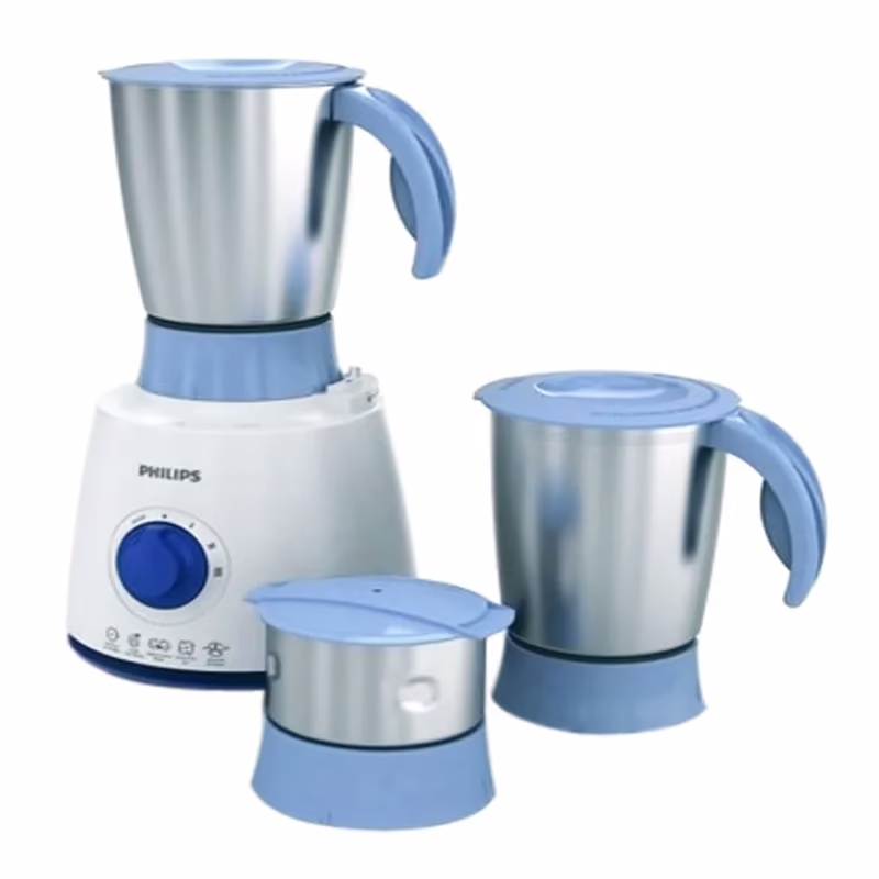 Philips HL7620 Mixer Grinder