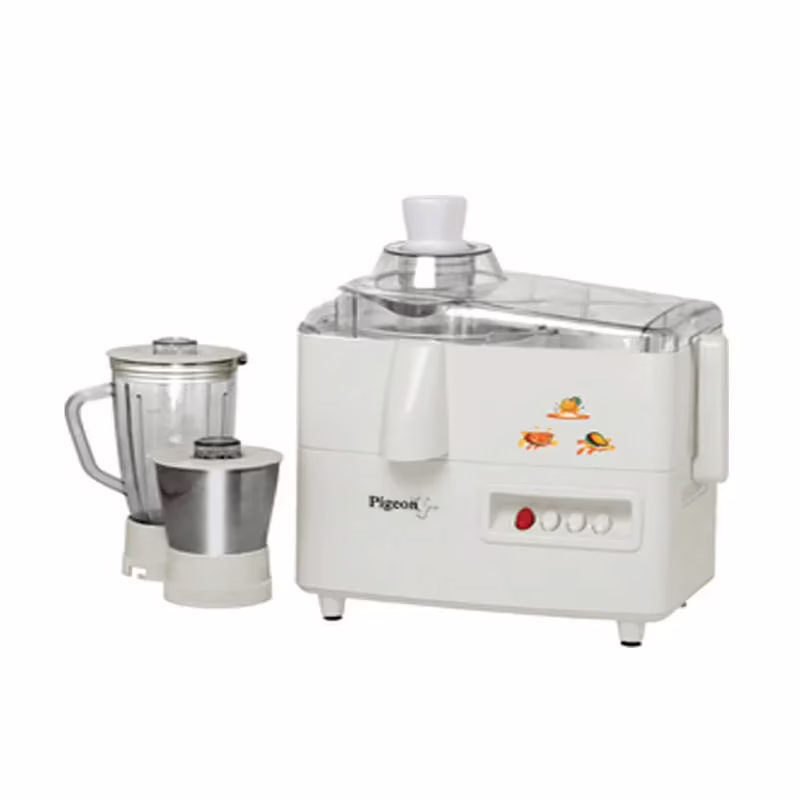 Pigeon Orchid Juicer Mixer Grinder