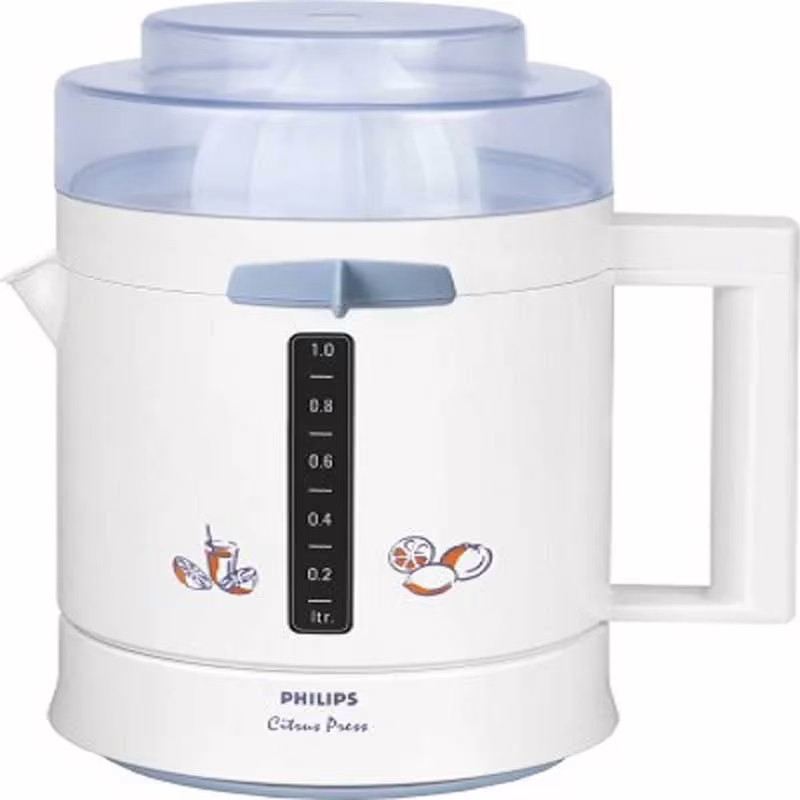 Philips HR2775 Citrus Juicer