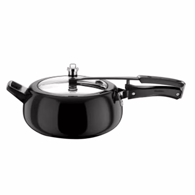 Futura Pressure Cooker 3Litre With Induction Base