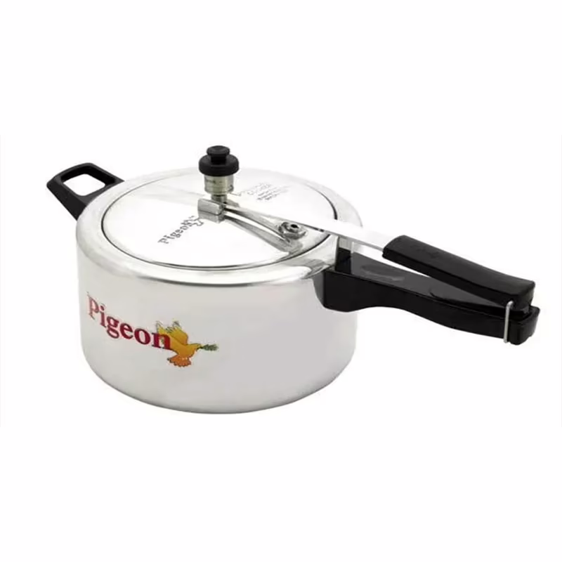 Pigeon 3 litres Aluminium Inner Lid Pressure Cookers