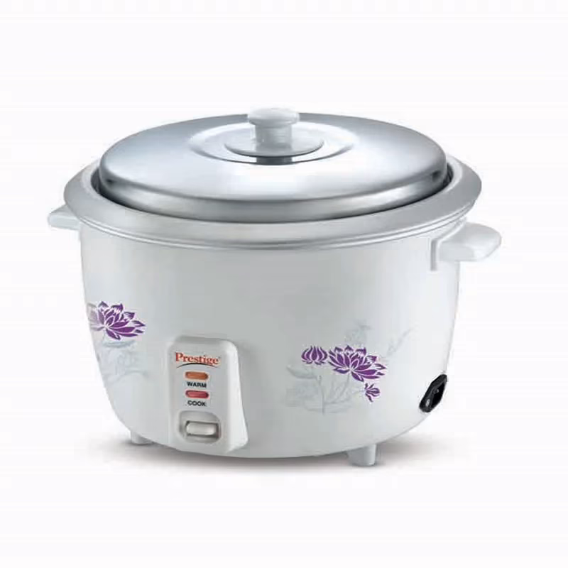 Prestige Proo 1.8-2 Rice Cooker