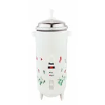 Panasonic 1 L Rice Cooker - SR-WA10H(E)