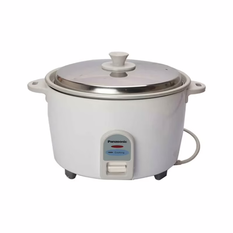 Panasonic 1 Ltr SR - WA10 (Z9) Rice Cooker