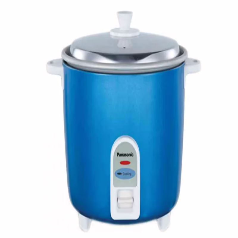 Panasonic 1.8 L Rice Cooker SR WA18H(MHS)