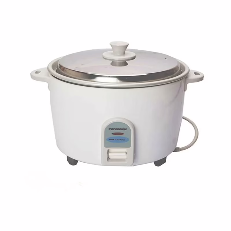 Panasonic 1.8 Ltr SR - WA18 (Z9) Rice Cooker