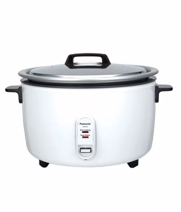 Panasonic 7.2 L SR-972 Rice Cooker