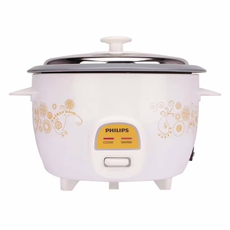 Philips 1 L HD3042/01 Daily Range Rice Cooker