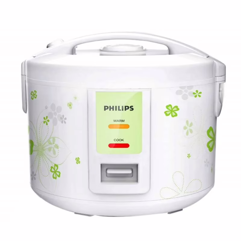 Philips 1.8 L HD3017/57 Daily Range Rice Cooker