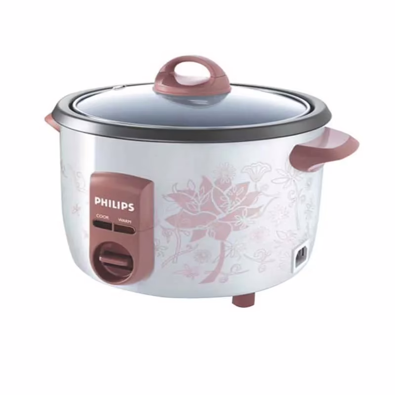 Philips 1 L HD4711/60 Rice Cooker