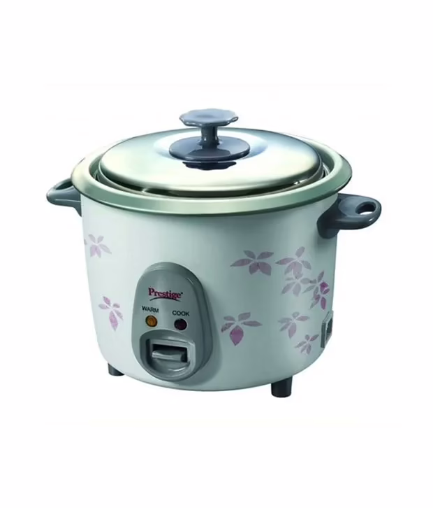 Bajaj Rice Cooker RCX 7