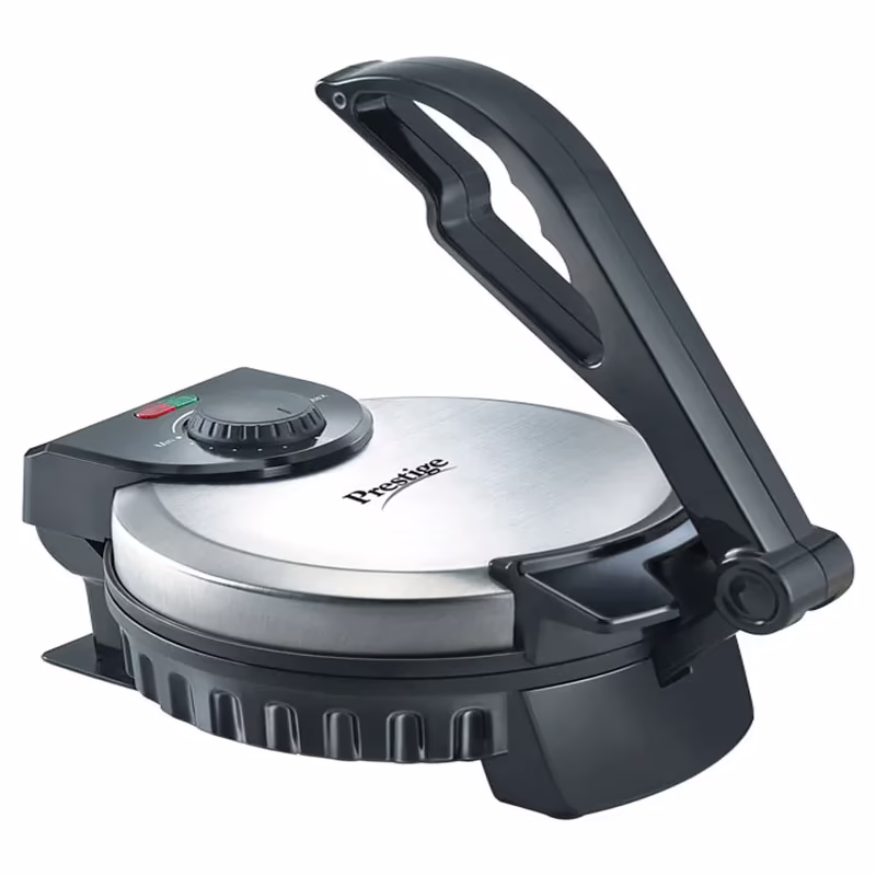 Prestige PRM1.0 Roti Maker Black