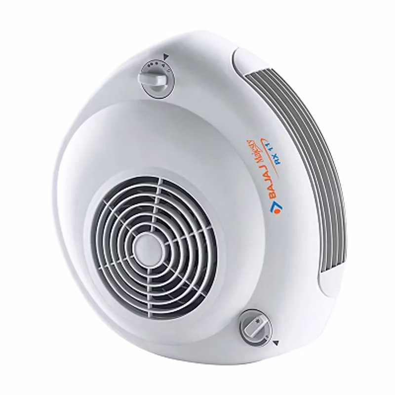 Bajaj RX11 Room Heater