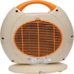 Bajaj Platini PX154 PTC Fan Room Heater