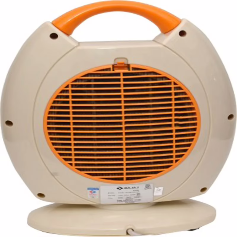 Bajaj Platini PX154 PTC Fan Room Heater