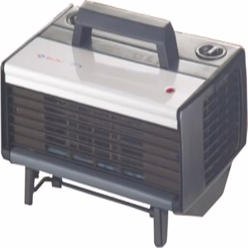 Bajaj Majesty RX 8 Majesty RX 8 Fan Room Heater
