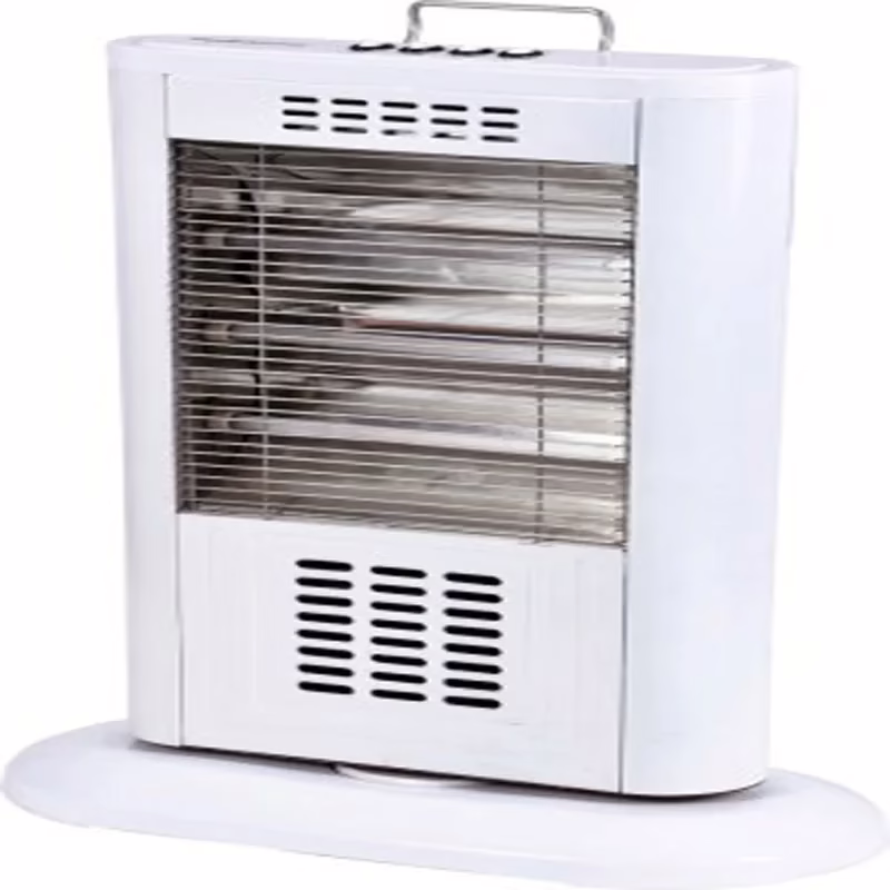 Fabiano MHP-01 Halogen Room Heater