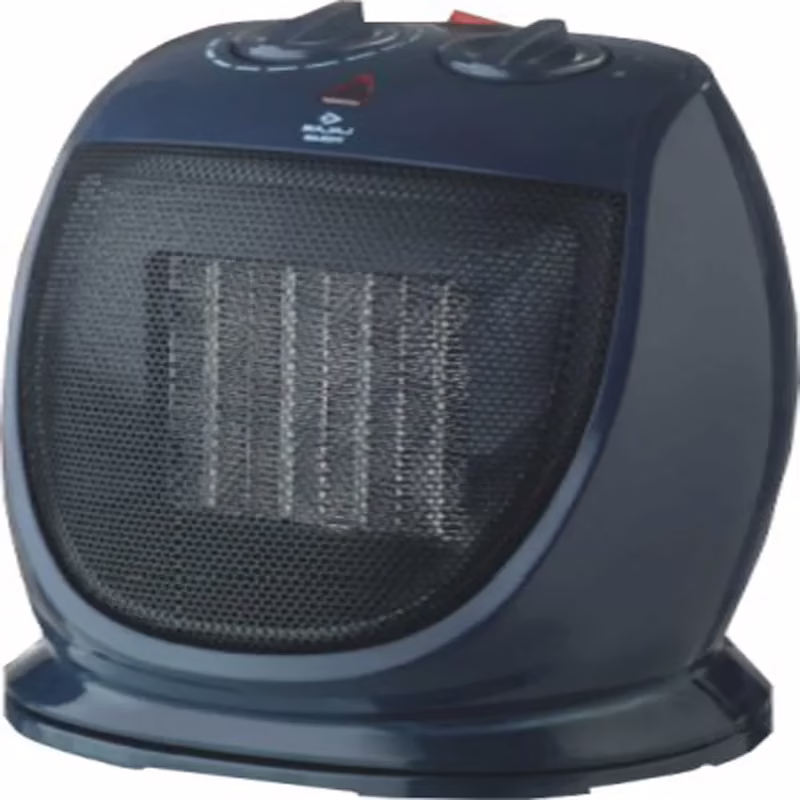 Bajaj Majesty RPX 16 PTC Fan Room Heater