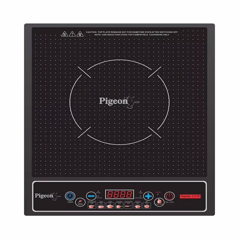 Pigeon Rapido Cute Induction Cooktop
