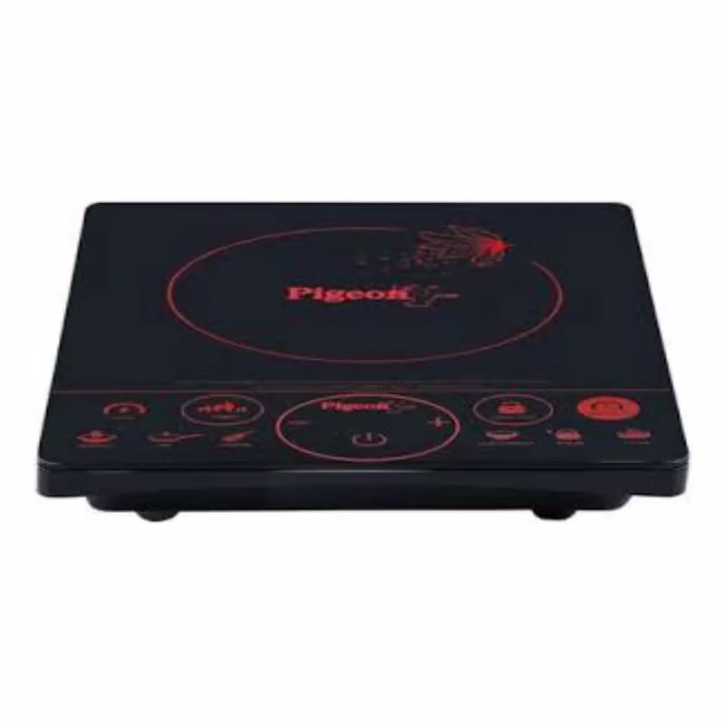 Pigeon Induction Cook Top Rapido Touch Junior