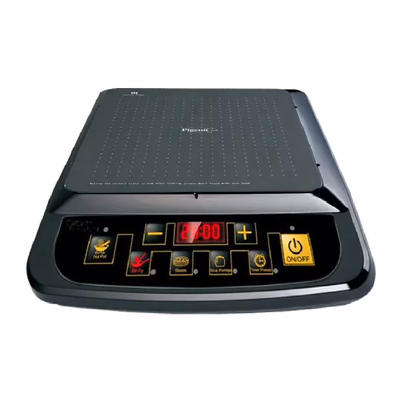 Pigeon Rapido Plus Bx induction cook top