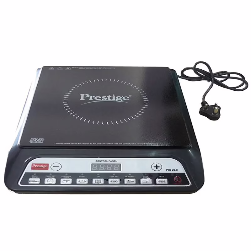 Prestige PIC 20.0 Induction Cookers