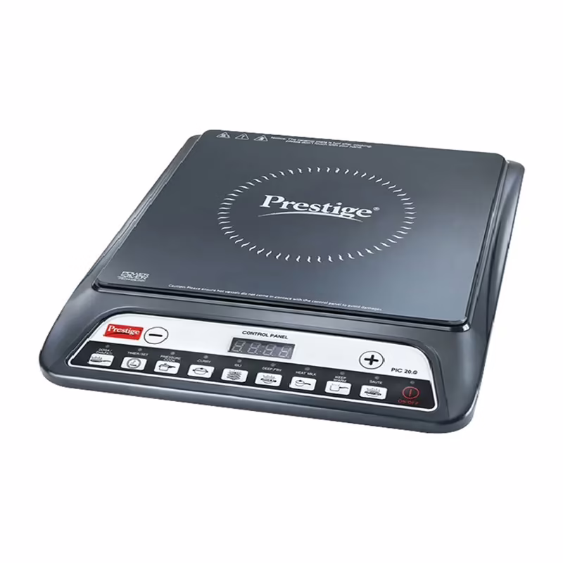 Prestige PIC - 20.0 Induction cooktop - Image 2