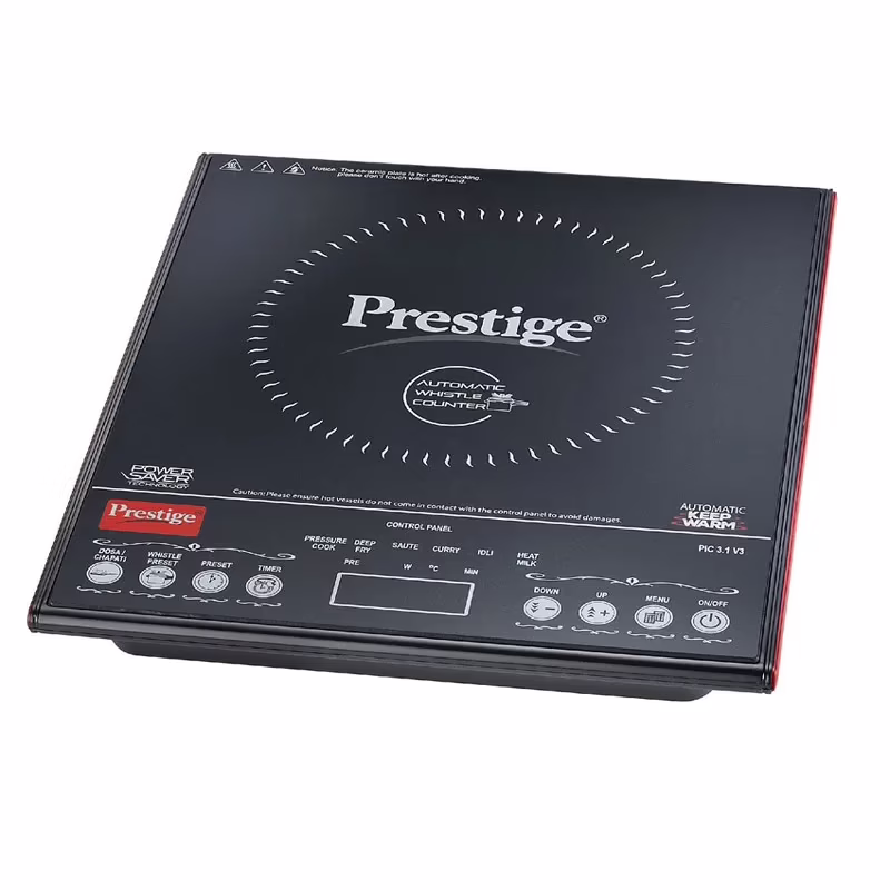 Prestige Induction Cooktop PIC 3.1 V3 - Image 3