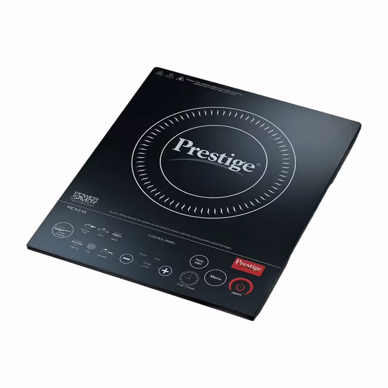 Prestige PIC - 6.0 Induction cooktop