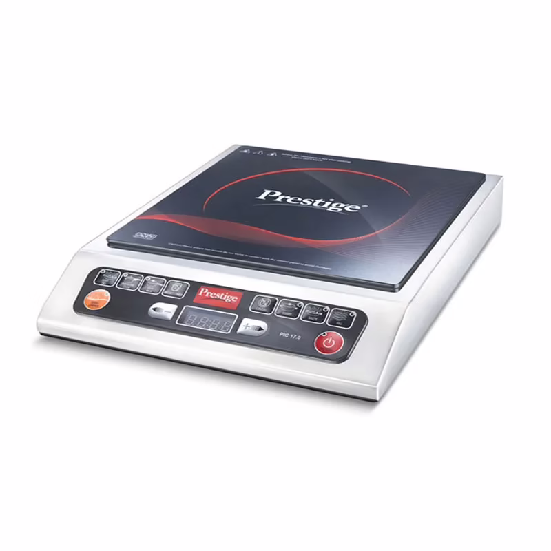 Prestige PIC - 17.0 Induction cooktop - Image 3