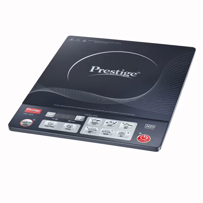 Prestige Induction Cooktop PIC 19 - Image 2
