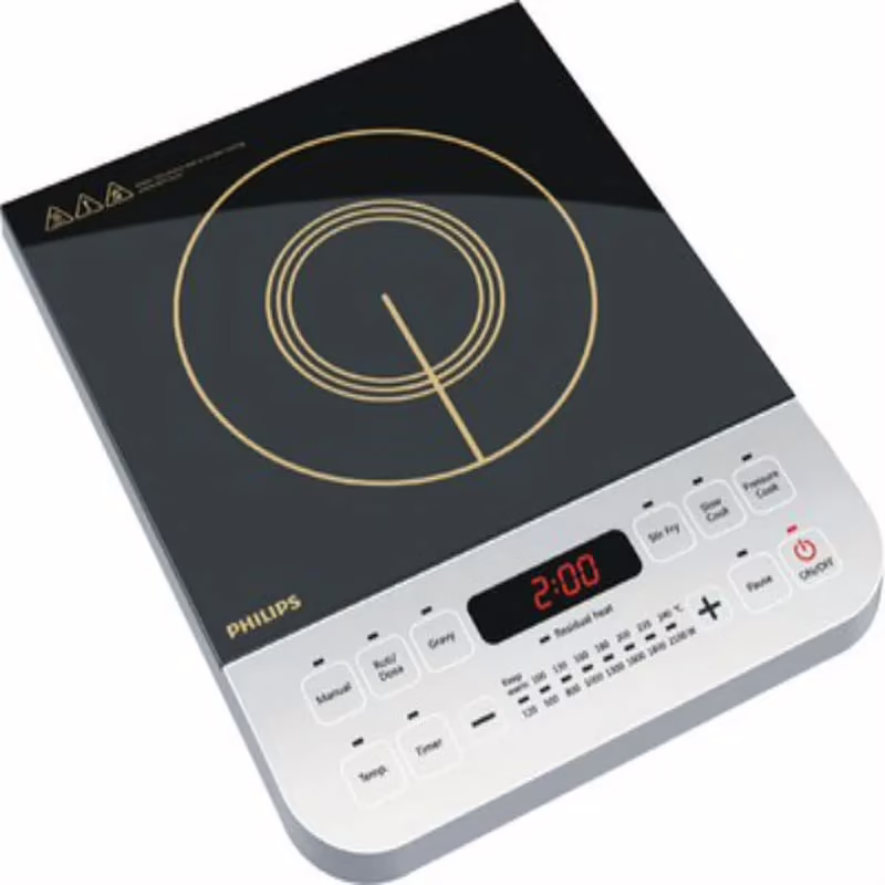 Philips HD4928 Induction Cooker - Image 3