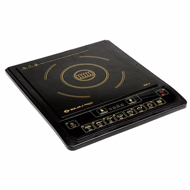 Bajaj ICX 3 Induction Cooker