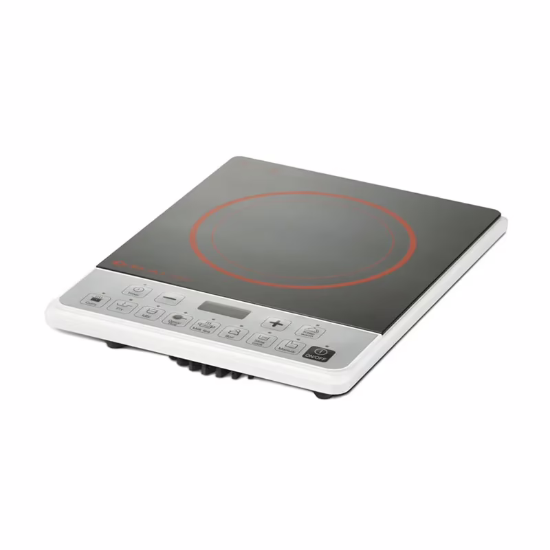 Bajaj Pearl Induction Cookers
