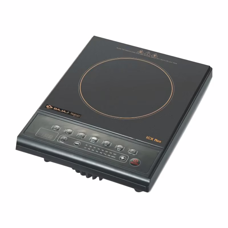 Bajaj Majesty Icx Neo Induction Cookers - Image 3