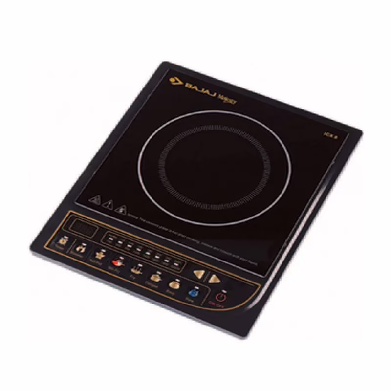 Bajaj Induction cooker Majesty ICX 8 - Image 2