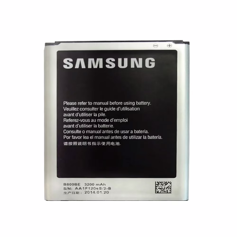 Samsung Galaxy Note 3, Eb-b800bebecin Original Mobile Battery - Image 2