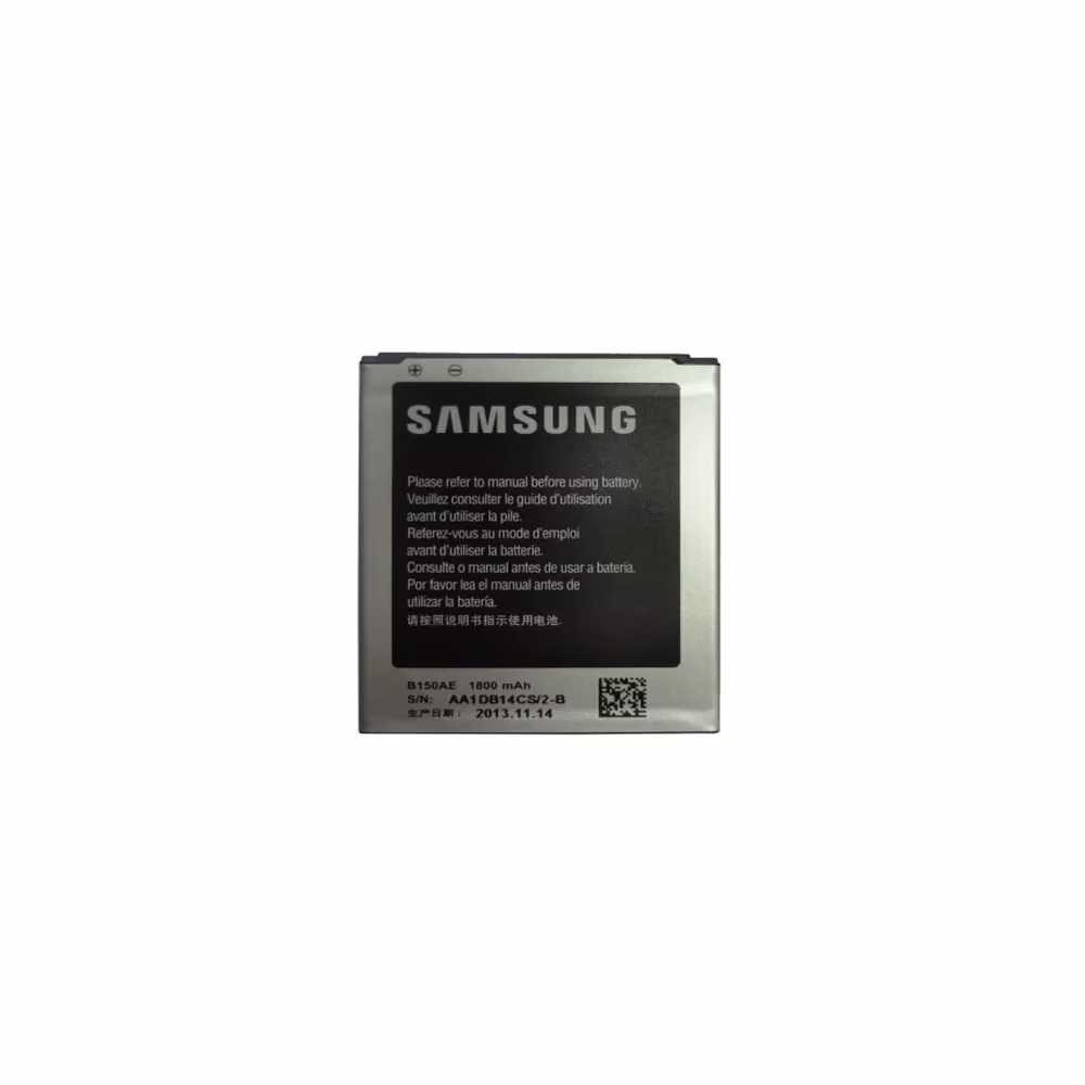 Samsung Galaxy Core I8262, Eb-b150aebecin Original Mobile Battery - Image 2