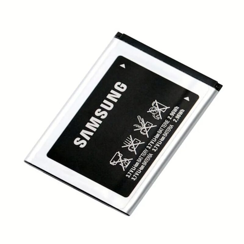 Samsung Battery Black Ab463446Bucinu