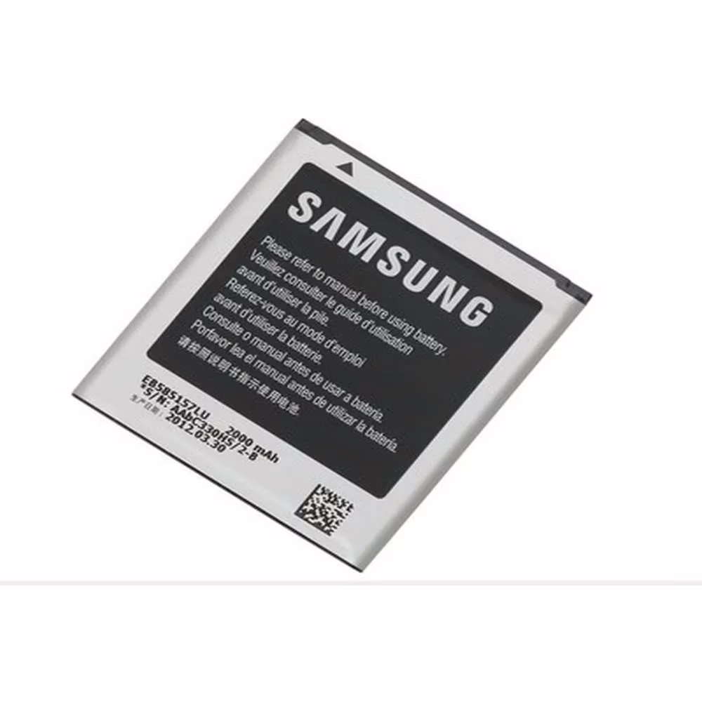 Samsung Galaxy Grand Quattro, Eb585157lucinu Original Mobile Battery - Image 2