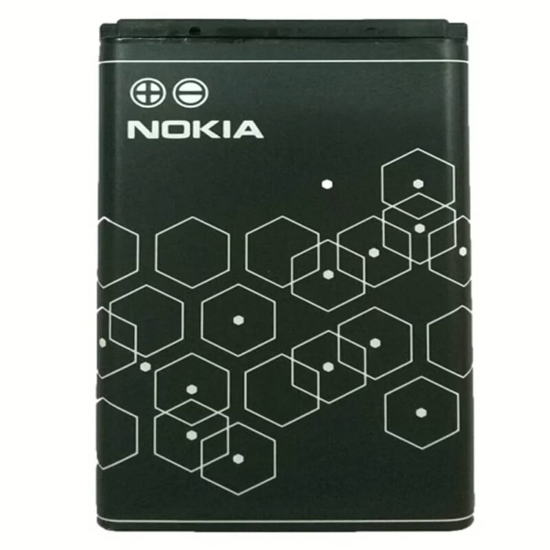 Nokia Bl-5c 1020mAh Li-ion Battery