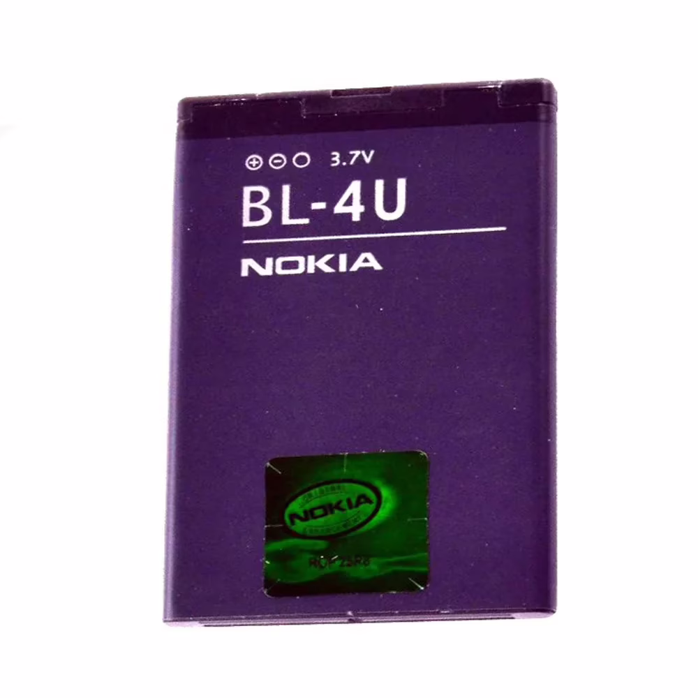 Nokia BL-4U High Quality Battery For Nokia Battery for Nokia 3120 Classic 5250 5330 - Image 2