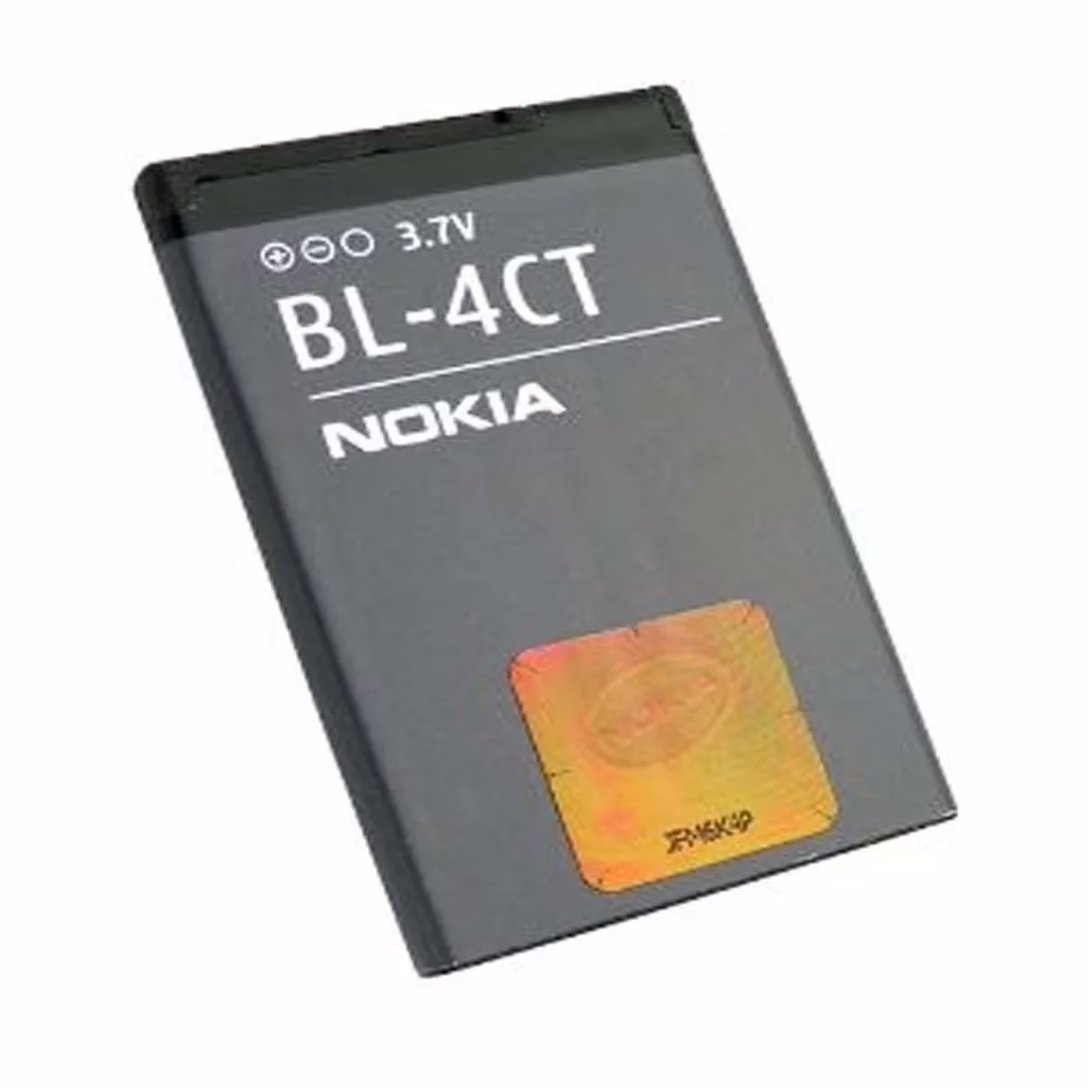 Nokia BL-4CT High Quality Battery - Image 2
