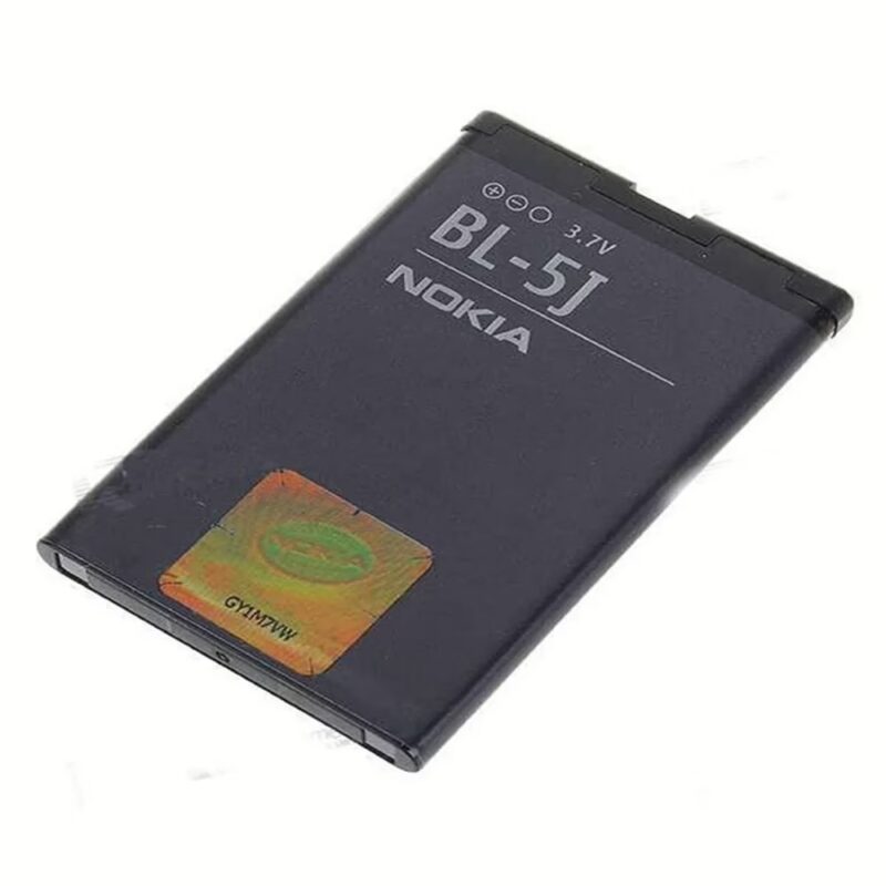 Nokia BL-5J High Quality Battery For Nokia 5230 5235 5800 Xpress Music C3 N900 X6-00