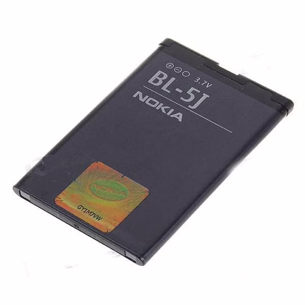 Nokia BL-5J High Quality Battery For Nokia 5230 5235 5800 Xpress Music C3 N900 X6-00