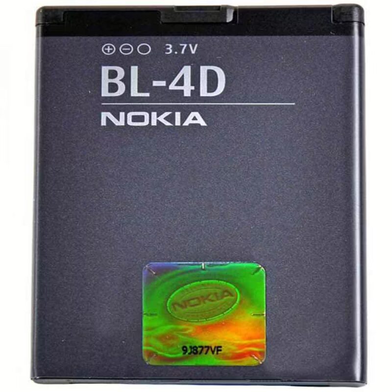 Nokia BL-4D High Quality Battery