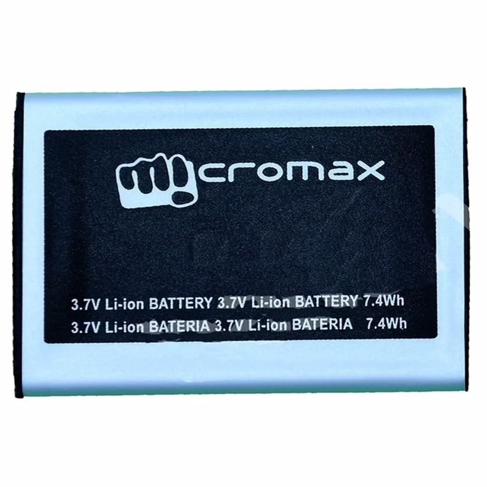Micromax Battery For Micromax X351 - Image 2