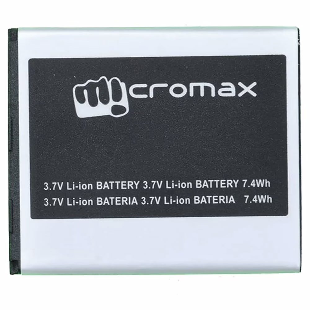 Micromax Battery For Micromax X090 - Image 2